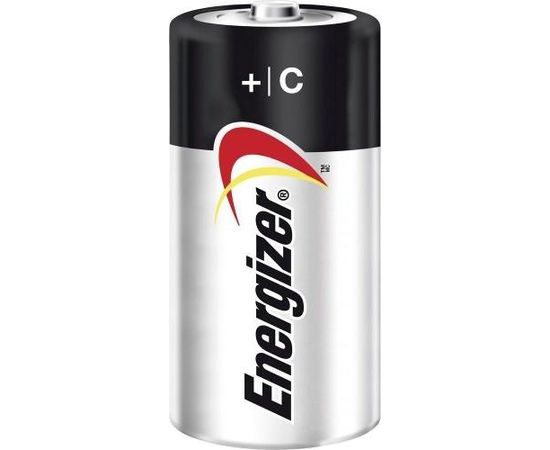 Energizer ENR Base C B2 1.5V Alkaline / Sudraba / 1