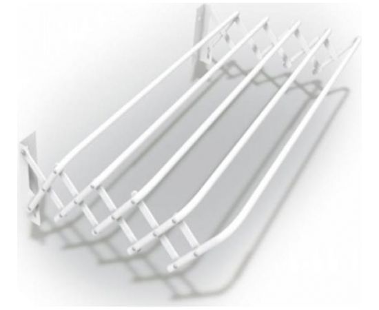 Veļas žāvētājs Brio 120 Super Veļas žāvēšana