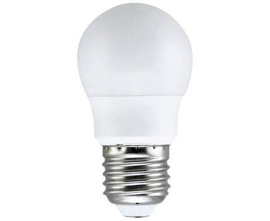 Light Bulb|LEDURO|Power consumption 8 Watts|Luminous flux 800 Lumen|2700 K|220-240V|Beam angle 270 degrees|21118