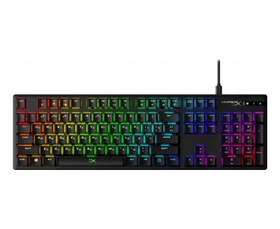 KEYBOARD GAMING MECHANICAL ENG/HX-KB6RDX-US KINGSTON