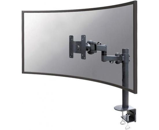 TV SET ACC DESK MOUNT 10-49''/FPMA-D960BLACKPLUS NEWSTAR