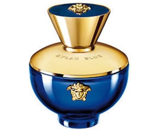 VERSACE Pour Femme Dylan Blue EDP 50ml Parfimērijas ūdens