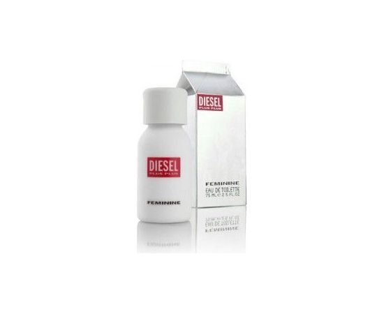 Diesel Plus Plus EDT 75ml