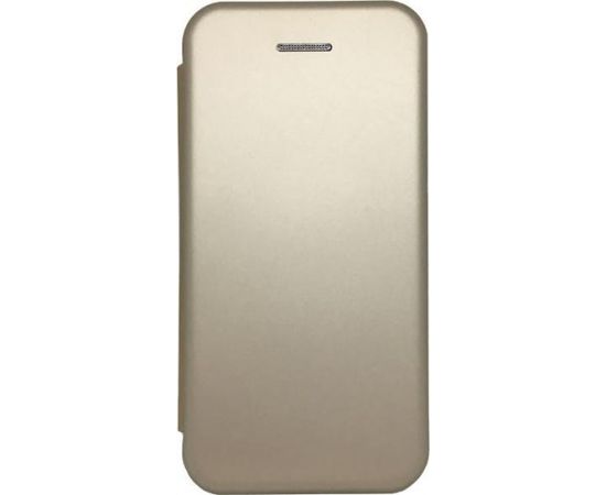 Evelatus iPhone 11 Pro MAX Book Case  Gold