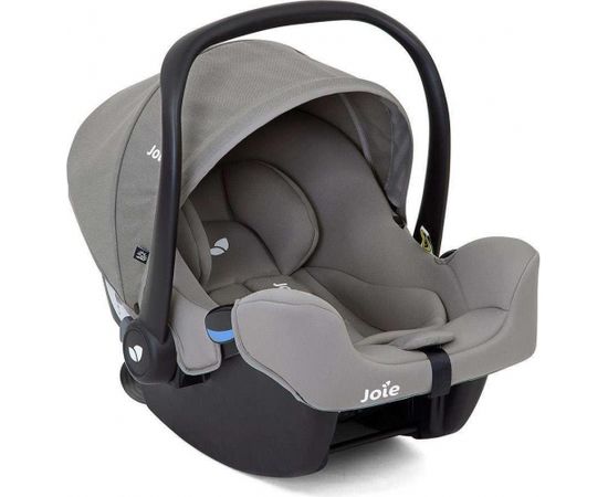 Joie'20 I-Snug Art.C1817AAGFL000 Grey Flannel bērnu autosēdeklītis 0-13 kg