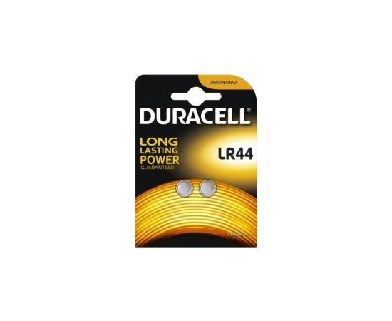 Duracell LR44 2pack