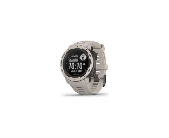 Garmin Instinct Tundra GPS SmartWatch