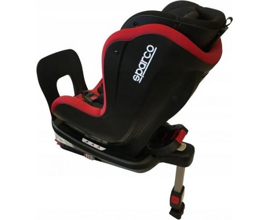 Sparco SK500i black-blue (SK500i-BL) Max 18Kg