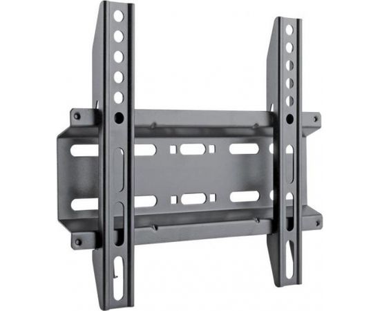 Sbox Fixed Flat Screen LED TV Mount 23"-43" 35kg PLB-2522F