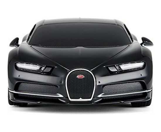 RASTAR R/C 1:24 Bugatti Chiron, assort., 76100 Радиоуправляемые Игрушки