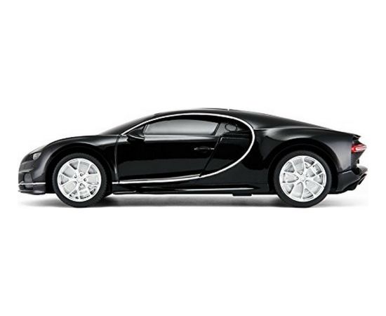 RASTAR R/C 1:24 Bugatti Chiron, assort., 76100 Радиоуправляемые Игрушки