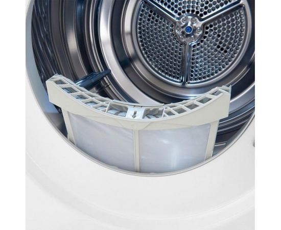 LG RC90V9AV2Q Eco Hybrid™ SmartThinQ™ veļas žāvētājs 9kg Veļas žāvētāji