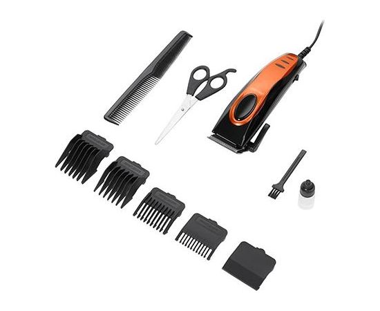 MESKO MS2830 Matu griešanas mašīnīte, 15W Matu, Bārdas, Ķermeņa trimmeri