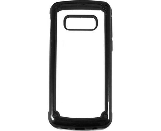 Mocco PANCER Back Case Aizmugurējais Silikona Apvalks Priekš Apple iPhone 11 Pro Max Caurspīdīgs