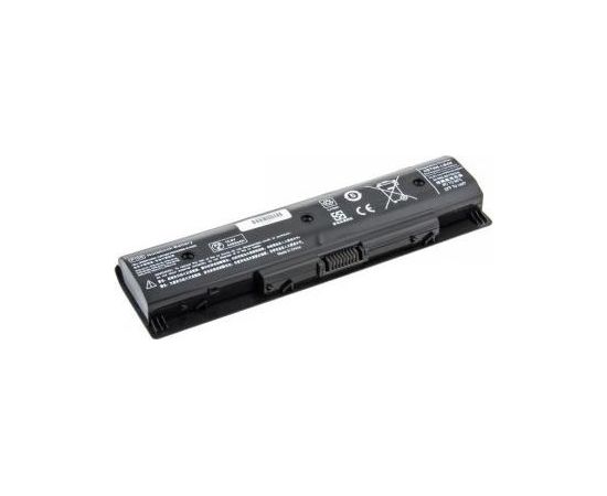 AVACOM HP ENVY 15-D000, PAVILION 17-A000 LI-ION 11,1V 4400MAH