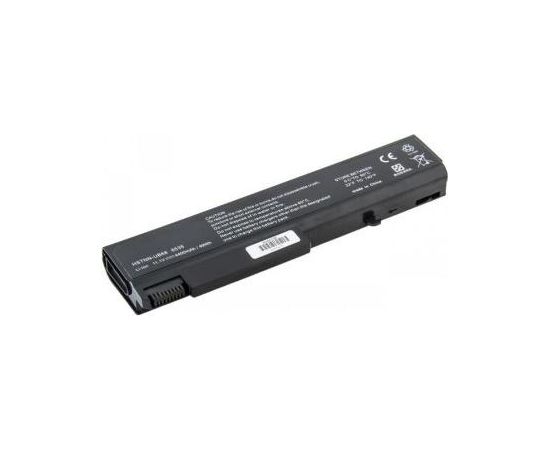 AVACOM HP BUSINESS 6530B/6730B LI-ION 10,8V 4400MAH Baterijas portatīvajiem datoriem