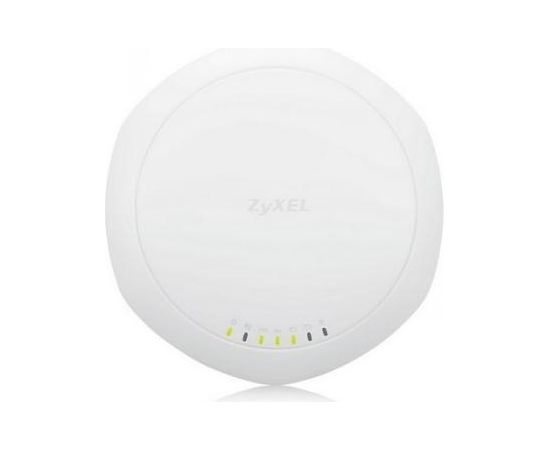 Zyxel NWA1123-AC PRO - DUAL OPTIMISED 802.11AC 3X3 STANDALONE AP TRIPLE PACK (EXCLUDES PASSIVE POE INJECTOR)