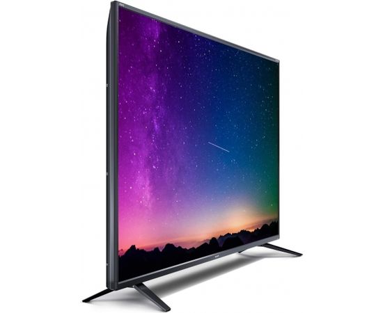 Sharp 55BJ2E 55" Smart TV 4K Ultra HD Wi-F Black