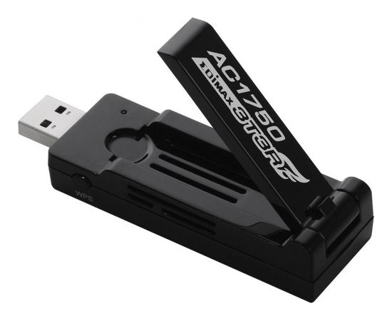 Edimax Dual-Band Wi-Fi USB Adapter AC1750