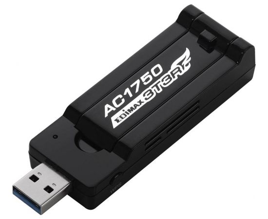 Edimax Dual-Band Wi-Fi USB Adapter AC1750