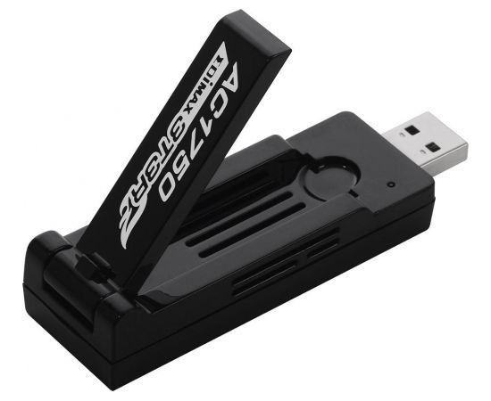 Edimax Dual-Band Wi-Fi USB Adapter AC1750