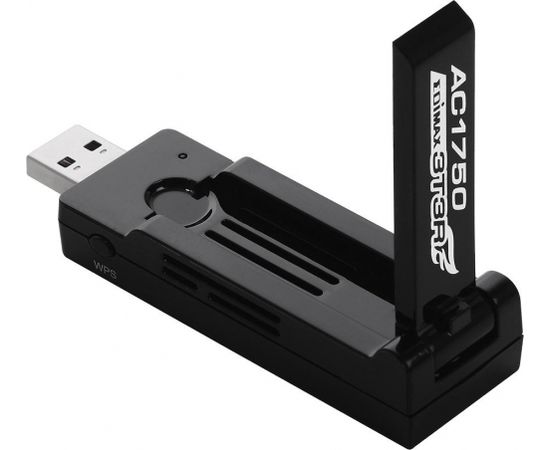 Edimax Dual-Band Wi-Fi USB Adapter AC1750