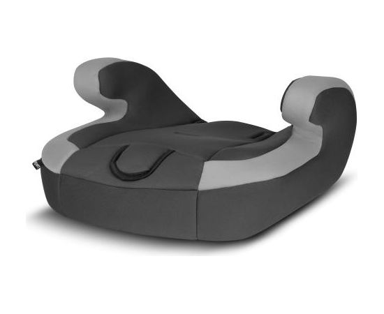 Autosēdeklis LEVI ONE grey 9-36 kg, Lionelo  Akcija Autokrēsli un palikņi