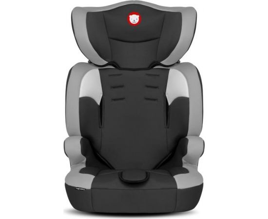 Autosēdeklis LEVI ONE grey 9-36 kg, Lionelo  Akcija Autokrēsli un palikņi