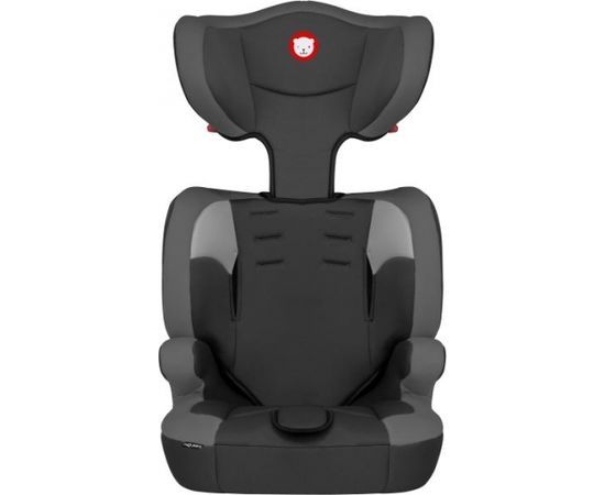 Autosēdeklis LEVI ONE grey 9-36 kg, Lionelo  Akcija Autokrēsli un palikņi