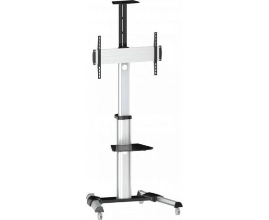 Sbox Floor Trolley Led TV Stand FS-446