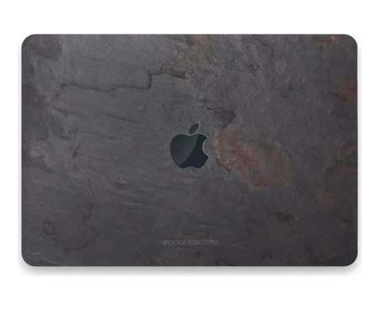 Woodcessories EcoSkin Apple Pro-Touchbar 15  volcano black sto049