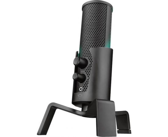 MICROPHONE GXT258 FYRU 4IN1/STREAMING 23465 TRUST