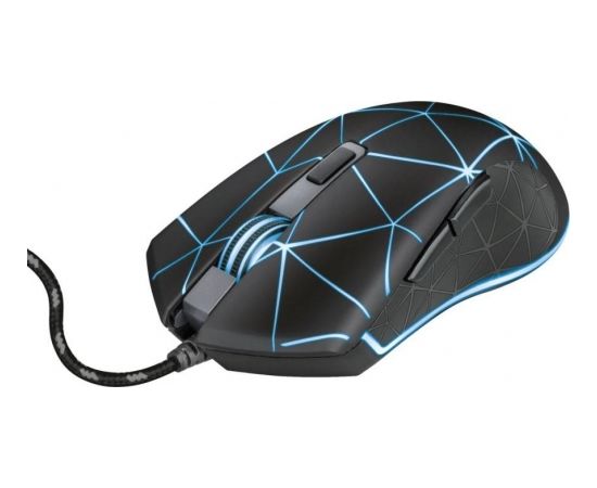 MOUSE USB OPTICAL GXT 133 LOCX/22988 TRUST