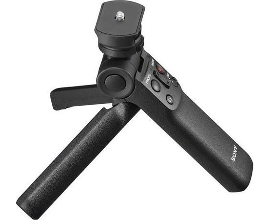 Sony rokturis-mini statīvs Shooting Grip GP-VPT2BT