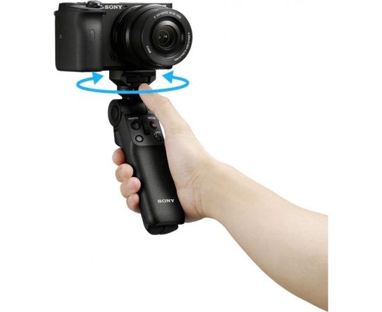 Sony ручка для съемки Shooting Grip GP-VPT2BT