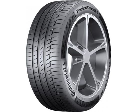 Continental ContiPremiumContact 6 205/50R16 87W