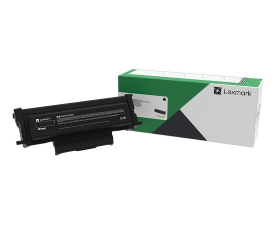 Lexmark Return Program Toner Cartridge B222000  Laser, Black