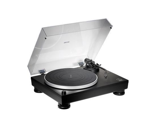 Audio Technica AT-LP5X Turntable, USB, Black