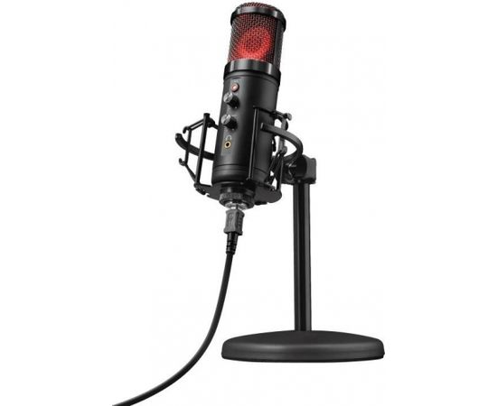 MICROPHONE GXT256 EXXO/23510 TRUST