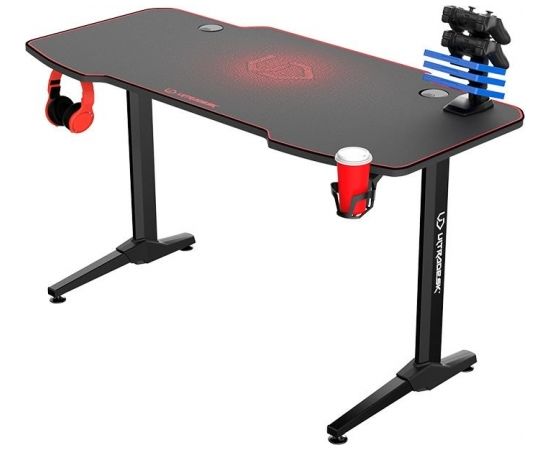 Gaming galds Ultradesk FRAG