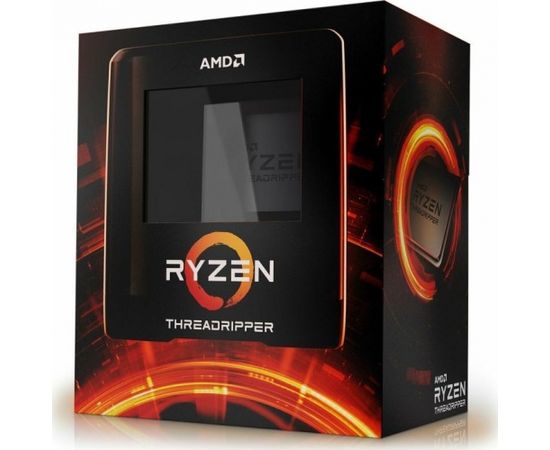 Procesors AMD Ryzen Threadripper 3960X (100-100000010WOF)