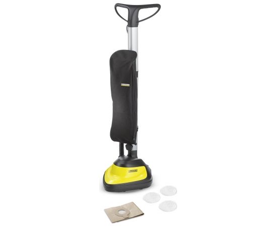 Karcher FP 303 Grīdas segumu pulētājs