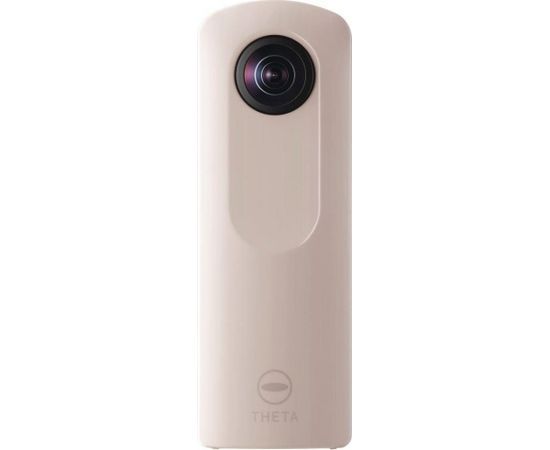 Ricoh Theta SC2, бежевый