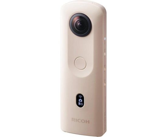 Ricoh Theta SC2, bēšs