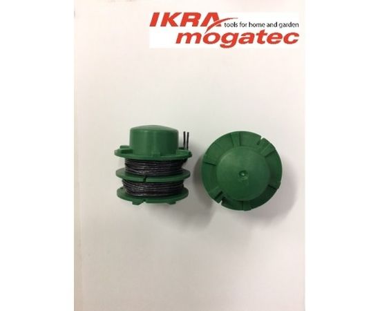 Ikra Mogatec DA-C1 Запасная шпулька IAT 40-3025 LI