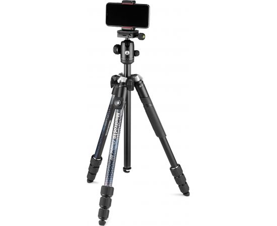 Manfrotto tri  kit Element MII Mobile BT MKELMII4BMB-BH