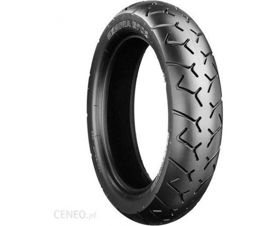 160/80-16 BRIDGESTONE G702 (GL1500) 80H RFD TL TJ