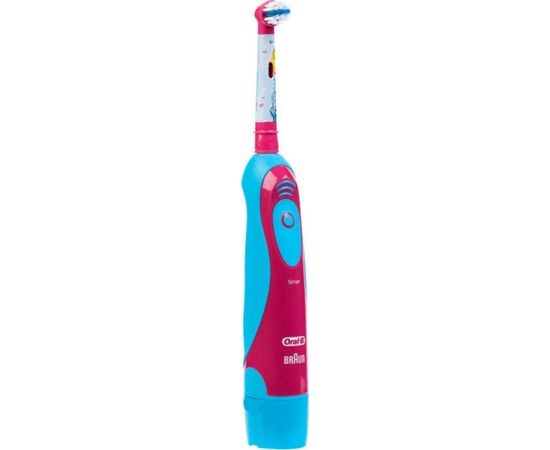 Braun Oral-B Stages Power Brush