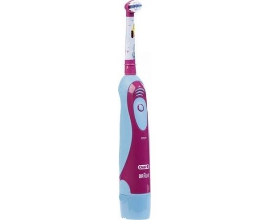 Braun Oral-B Stages Power Brush