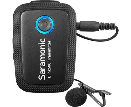 Saramonic беспроводной микрофон Blink 500 B4 Lightning